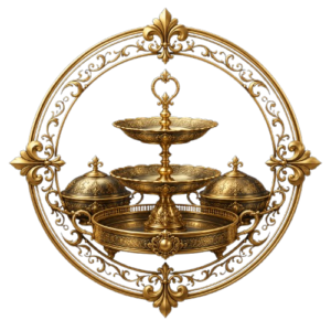 سرویس چینی